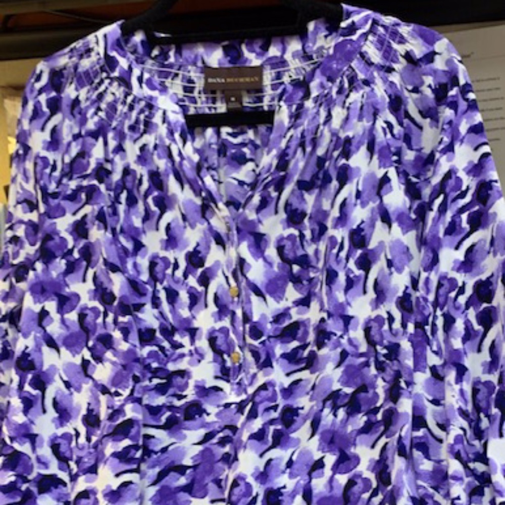Womens Blouse